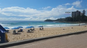 Manly - Where WE live