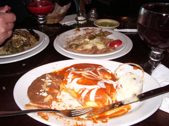 28)yum yum