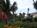 33) the resort grounds
